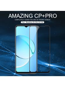 Защитное стекло с кантом NILLKIN для Realme 10 5G, Realme 9i 5G (серия CP+ Pro)