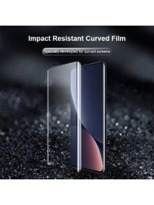 Защитная ударопрочная пленка NILLKIN для Xiaomi 13 Pro (Mi13 Pro), Xiaomi 13 Ultra (серия Impact Resistant Curved Film)