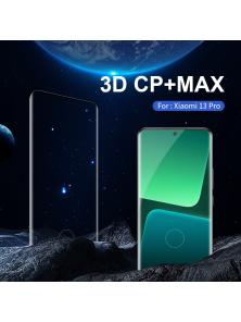 Защитное стекло с кантом NILLKIN для Xiaomi 13 Pro (серия 3D CP+ Max)
