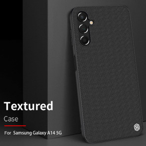 Чехол-крышка NILLKIN для Samsung Galaxy A14 5G (серия Textured)