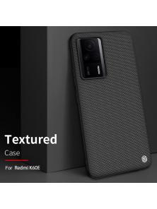 Чехол-крышка NILLKIN для Xiaomi Redmi K60E (серия Textured)
