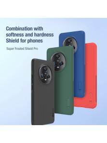 Чехол-крышка NILLKIN для Huawei Honor Magic 5 (серия Frosted shield Pro)