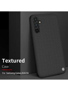 Чехол-крышка NILLKIN для Samsung Galaxy A34 5G (серия Textured)
