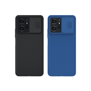 Чехол-крышка NILLKIN для Xiaomi Redmi Note 12 4G (серия CamShield case)