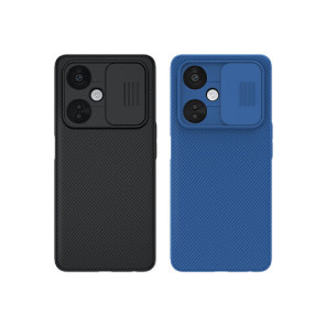 Чехол-крышка NILLKIN для Oneplus Nord CE 3 Lite (серия CamShield case)
