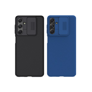 Чехол-крышка NILLKIN для Samsung Galaxy M54 5G (серия CamShield case)