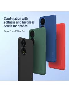 Чехол-крышка NILLKIN для Huawei Honor 90 (серия Frosted shield Pro)