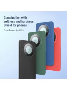 Чехол-крышка NILLKIN для Huawei Mate 60 (серия Frosted shield Pro)