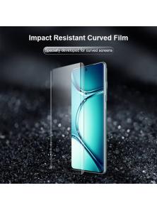 Защитная ударопрочная пленка NILLKIN для Oneplus Ace 2 Pro (серия Impact Resistant Curved Film)
