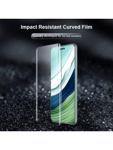 Защитная ударопрочная пленка NILLKIN для Huawei Mate 60 Pro, Mate 60 Pro Plus (Mate 60 Pro+) (серия Impact Resistant Curved Film)