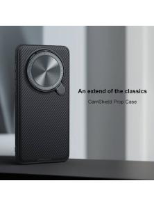 Чехол-крышка NILLKIN для Huawei Mate 60 Pro, Mate 60 Pro Plus (Mate 60 Pro+) (серия Camshield Prop)