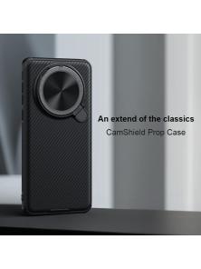 Чехол-крышка NILLKIN для Samsung Galaxy S24 (серия Camshield Prop)