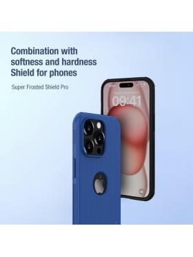 Чехол-крышка NILLKIN для Apple iPhone 15 Pro 6.1 (2023) (с вырезом LOGO) (серия Frosted shield Pro) Интернет-магазин MobileforSale.ru Санкт-Петербург, Самара, Новосибирск, Екатеринбург, Москва, Нижний Новгород, Ростов-на-Дону, Омск, Челябинск, Грозный, Липецк, Калининград, Ижевск, Воронеж, Волгоград, Пермь, Оренбург, Саратов, Уфа, Благовещенск, Петропавловск-Камчатский, Хабаровск, Иркутск, Владивосток, Чебоксары, Кызыл, Барнаул, Черкесск, Ханты-Мансийск, Краснодар, Кострома, Петрозаводск, Майкоп, Элиста, Махачкала, Калуга, Иваново, Курск, Киров, Вологда, Владимир, Владикавказ, Йошкар-Ола, Ярославль, Пенза, Орёл, Великий Новгород, Мурманск, Ставрополь, Псков, Саранск, Рязань, Смоленск, Тамбов, Сыктывкар, Ульяновск, Тверь, Тула, Биробиджан, Магадан, Южно-Сахалинск, Чита, Улан-Удэ, Брянск, Белгород, Астрахань, Архангельск, Салехард, Тюмень, Томск, Курган, Красноярск, Кемерово, Горно-Алтайск, Абакан, Якутск, Нальчик, Анадырь, Магас, Восточное Дегунино, Нарьян-Мар