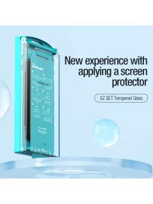 Защитное стекло NILLKIN для Apple iPhone 15 6.1 (2023) (серия EZ Set)