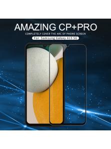 Защитное стекло с кантом NILLKIN для Samsung Galaxy A15 5G (серия CP+ Pro)
