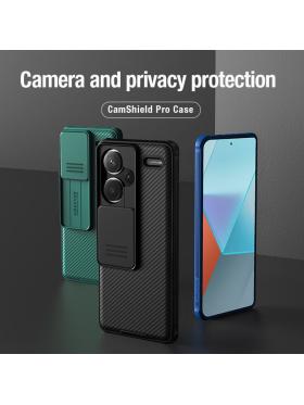 Чехол-крышка NILLKIN для Xiaomi Redmi Note 14 Pro (серия CamShield Pro) Интернет-магазин MobileforSale.ru Санкт-Петербург, Самара, Новосибирск, Екатеринбург, Москва, Нижний Новгород, Ростов-на-Дону, Омск, Челябинск, Грозный, Липецк, Калининград, Ижевск, Воронеж, Волгоград, Пермь, Оренбург, Саратов, Уфа, Благовещенск, Петропавловск-Камчатский, Хабаровск, Иркутск, Владивосток, Чебоксары, Кызыл, Барнаул, Черкесск, Ханты-Мансийск, Краснодар, Кострома, Петрозаводск, Майкоп, Элиста, Махачкала, Калуга, Иваново, Курск, Киров, Вологда, Владимир, Владикавказ, Йошкар-Ола, Ярославль, Пенза, Орёл, Великий Новгород, Мурманск, Ставрополь, Псков, Саранск, Рязань, Смоленск, Тамбов, Сыктывкар, Ульяновск, Тверь, Тула, Биробиджан, Магадан, Южно-Сахалинск, Чита, Улан-Удэ, Брянск, Белгород, Астрахань, Архангельск, Салехард, Тюмень, Томск, Курган, Красноярск, Кемерово, Горно-Алтайск, Абакан, Якутск, Нальчик, Анадырь, Магас, Восточное Дегунино, Нарьян-Мар