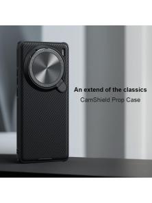 Чехол-крышка NILLKIN для Vivo X100 Pro (серия Camshield Prop)