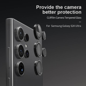 Защитное стекло NILLKIN для камеры Huawei P70 (серия CLRFilm)