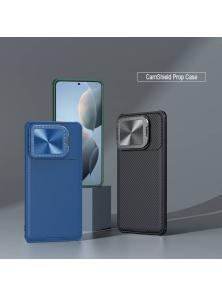 Чехол-крышка NILLKIN для Xiaomi Redmi K70, Redmi K70 Pro (серия Camshield Prop Coverage version)