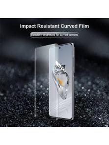 Защитная ударопрочная пленка NILLKIN для Oneplus 12 (серия Impact Resistant Curved Film)
