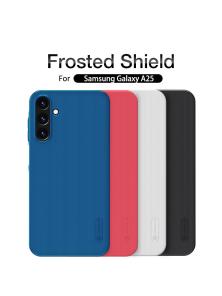 Чехол-крышка NILLKIN для Samsung Galaxy A25 5G (серия Frosted)