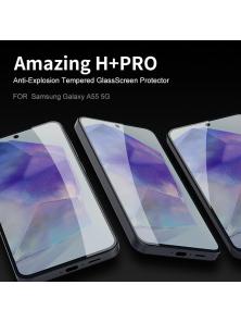 Защитное стекло NILLKIN для Samsung Galaxy A55 (индекс H+ Pro) 