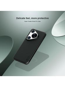 Чехол-крышка NILLKIN для Huawei P70 Pro (серия Frosted shield Pro Magnetic case)