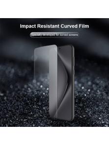 Защитная ударопрочная пленка NILLKIN для Huawei Pura 70 Pro, Pura 70 Pro Plus (Pura 70 Pro+) (серия Impact Resistant Curved Film)