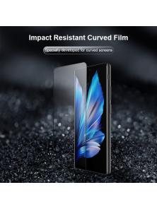 Защитная ударопрочная пленка NILLKIN для Vivo X Fold 3, X Fold 3 Pro (X Fold3 Pro) (серия Impact Resistant Curved Film)