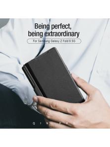 Чехол-книжка NILLKIN для Samsung Galaxy Z Fold6 (Fold 6 5G) (серия QIN Pro)