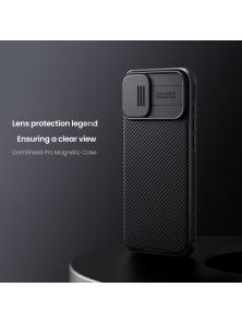 Чехол-крышка NILLKIN для Xiaomi 14T (серия CamShield Pro)