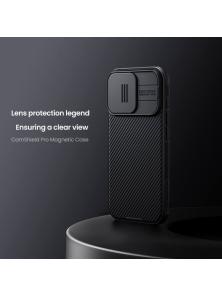 Чехол-крышка NILLKIN для Apple iPhone 16 Pro (2024) (серия CamShield Pro Magnetic case) Интернет-магазин MobileforSale.ru Санкт-Петербург, Самара, Новосибирск, Екатеринбург, Москва, Нижний Новгород, Ростов-на-Дону, Омск, Челябинск, Грозный, Липецк, Калининград, Ижевск, Воронеж, Волгоград, Пермь, Оренбург, Саратов, Уфа, Благовещенск, Петропавловск-Камчатский, Хабаровск, Иркутск, Владивосток, Чебоксары, Кызыл, Барнаул, Черкесск, Ханты-Мансийск, Краснодар, Кострома, Петрозаводск, Майкоп, Элиста, Махачкала, Калуга, Иваново, Курск, Киров, Вологда, Владимир, Владикавказ, Йошкар-Ола, Ярославль, Пенза, Орёл, Великий Новгород, Мурманск, Ставрополь, Псков, Саранск, Рязань, Смоленск, Тамбов, Сыктывкар, Ульяновск, Тверь, Тула, Биробиджан, Магадан, Южно-Сахалинск, Чита, Улан-Удэ, Брянск, Белгород, Астрахань, Архангельск, Салехард, Тюмень, Томск, Курган, Красноярск, Кемерово, Горно-Алтайск, Абакан, Якутск, Нальчик, Анадырь, Магас, Восточное Дегунино, Нарьян-Мар