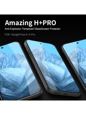 Защитное стекло NILLKIN для Google Pixel 9, Pixel 9 Pro (индекс H+ Pro) Интернет-магазин MobileforSale.ru Санкт-Петербург, Самара, Новосибирск, Екатеринбург, Москва, Нижний Новгород, Ростов-на-Дону, Омск, Челябинск, Грозный, Липецк, Калининград, Ижевск, Воронеж, Волгоград, Пермь, Оренбург, Саратов, Уфа, Благовещенск, Петропавловск-Камчатский, Хабаровск, Иркутск, Владивосток, Чебоксары, Кызыл, Барнаул, Черкесск, Ханты-Мансийск, Краснодар, Кострома, Петрозаводск, Майкоп, Элиста, Махачкала, Калуга, Иваново, Курск, Киров, Вологда, Владимир, Владикавказ, Йошкар-Ола, Ярославль, Пенза, Орёл, Великий Новгород, Мурманск, Ставрополь, Псков, Саранск, Рязань, Смоленск, Тамбов, Сыктывкар, Ульяновск, Тверь, Тула, Биробиджан, Магадан, Южно-Сахалинск, Чита, Улан-Удэ, Брянск, Белгород, Астрахань, Архангельск, Салехард, Тюмень, Томск, Курган, Красноярск, Кемерово, Горно-Алтайск, Абакан, Якутск, Нальчик, Анадырь, Магас, Восточное Дегунино, Нарьян-Мар