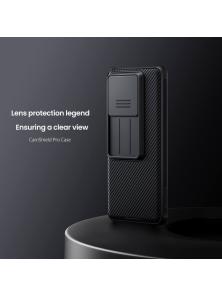 Чехол-крышка NILLKIN для Xiaomi 14T Pro (серия CamShield Pro)