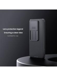 Чехол-крышка NILLKIN для Xiaomi 14T (серия CamShield Pro)