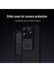 Чехол-крышка NILLKIN для Xiaomi Redmi Note 14 (серия CamShield case) Интернет-магазин MobileforSale.ru Санкт-Петербург, Самара, Новосибирск, Екатеринбург, Москва, Нижний Новгород, Ростов-на-Дону, Омск, Челябинск, Грозный, Липецк, Калининград, Ижевск, Воронеж, Волгоград, Пермь, Оренбург, Саратов, Уфа, Благовещенск, Петропавловск-Камчатский, Хабаровск, Иркутск, Владивосток, Чебоксары, Кызыл, Барнаул, Черкесск, Ханты-Мансийск, Краснодар, Кострома, Петрозаводск, Майкоп, Элиста, Махачкала, Калуга, Иваново, Курск, Киров, Вологда, Владимир, Владикавказ, Йошкар-Ола, Ярославль, Пенза, Орёл, Великий Новгород, Мурманск, Ставрополь, Псков, Саранск, Рязань, Смоленск, Тамбов, Сыктывкар, Ульяновск, Тверь, Тула, Биробиджан, Магадан, Южно-Сахалинск, Чита, Улан-Удэ, Брянск, Белгород, Астрахань, Архангельск, Салехард, Тюмень, Томск, Курган, Красноярск, Кемерово, Горно-Алтайск, Абакан, Якутск, Нальчик, Анадырь, Магас, Восточное Дегунино, Нарьян-Мар