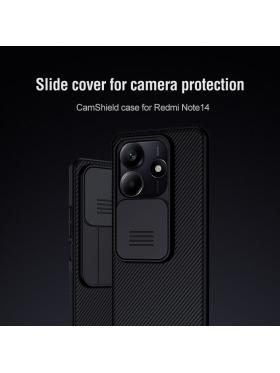 Чехол-крышка NILLKIN для Xiaomi Redmi Note 14 (серия CamShield case) Интернет-магазин MobileforSale.ru Санкт-Петербург, Самара, Новосибирск, Екатеринбург, Москва, Нижний Новгород, Ростов-на-Дону, Омск, Челябинск, Грозный, Липецк, Калининград, Ижевск, Воронеж, Волгоград, Пермь, Оренбург, Саратов, Уфа, Благовещенск, Петропавловск-Камчатский, Хабаровск, Иркутск, Владивосток, Чебоксары, Кызыл, Барнаул, Черкесск, Ханты-Мансийск, Краснодар, Кострома, Петрозаводск, Майкоп, Элиста, Махачкала, Калуга, Иваново, Курск, Киров, Вологда, Владимир, Владикавказ, Йошкар-Ола, Ярославль, Пенза, Орёл, Великий Новгород, Мурманск, Ставрополь, Псков, Саранск, Рязань, Смоленск, Тамбов, Сыктывкар, Ульяновск, Тверь, Тула, Биробиджан, Магадан, Южно-Сахалинск, Чита, Улан-Удэ, Брянск, Белгород, Астрахань, Архангельск, Салехард, Тюмень, Томск, Курган, Красноярск, Кемерово, Горно-Алтайск, Абакан, Якутск, Нальчик, Анадырь, Магас, Восточное Дегунино, Нарьян-Мар