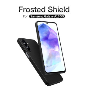 Чехол-крышка NILLKIN для Samsung Galaxy A16 5G (серия Frosted)