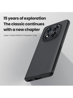 Чехол-крышка NILLKIN для Xiaomi Redmi Note 14 Pro Plus (Redmi Note 14 Pro+) (серия Frosted shield Pro Magnetic case) Интернет-магазин MobileforSale.ru Санкт-Петербург, Самара, Новосибирск, Екатеринбург, Москва, Нижний Новгород, Ростов-на-Дону, Омск, Челябинск, Грозный, Липецк, Калининград, Ижевск, Воронеж, Волгоград, Пермь, Оренбург, Саратов, Уфа, Благовещенск, Петропавловск-Камчатский, Хабаровск, Иркутск, Владивосток, Чебоксары, Кызыл, Барнаул, Черкесск, Ханты-Мансийск, Краснодар, Кострома, Петрозаводск, Майкоп, Элиста, Махачкала, Калуга, Иваново, Курск, Киров, Вологда, Владимир, Владикавказ, Йошкар-Ола, Ярославль, Пенза, Орёл, Великий Новгород, Мурманск, Ставрополь, Псков, Саранск, Рязань, Смоленск, Тамбов, Сыктывкар, Ульяновск, Тверь, Тула, Биробиджан, Магадан, Южно-Сахалинск, Чита, Улан-Удэ, Брянск, Белгород, Астрахань, Архангельск, Салехард, Тюмень, Томск, Курган, Красноярск, Кемерово, Горно-Алтайск, Абакан, Якутск, Нальчик, Анадырь, Магас, Восточное Дегунино, Нарьян-Мар