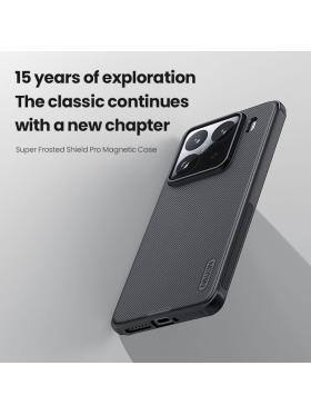 Чехол-крышка NILLKIN для Xiaomi 15 Pro (серия Frosted shield Pro Magnetic case) Интернет-магазин MobileforSale.ru Санкт-Петербург, Самара, Новосибирск, Екатеринбург, Москва, Нижний Новгород, Ростов-на-Дону, Омск, Челябинск, Грозный, Липецк, Калининград, Ижевск, Воронеж, Волгоград, Пермь, Оренбург, Саратов, Уфа, Благовещенск, Петропавловск-Камчатский, Хабаровск, Иркутск, Владивосток, Чебоксары, Кызыл, Барнаул, Черкесск, Ханты-Мансийск, Краснодар, Кострома, Петрозаводск, Майкоп, Элиста, Махачкала, Калуга, Иваново, Курск, Киров, Вологда, Владимир, Владикавказ, Йошкар-Ола, Ярославль, Пенза, Орёл, Великий Новгород, Мурманск, Ставрополь, Псков, Саранск, Рязань, Смоленск, Тамбов, Сыктывкар, Ульяновск, Тверь, Тула, Биробиджан, Магадан, Южно-Сахалинск, Чита, Улан-Удэ, Брянск, Белгород, Астрахань, Архангельск, Салехард, Тюмень, Томск, Курган, Красноярск, Кемерово, Горно-Алтайск, Абакан, Якутск, Нальчик, Анадырь, Магас, Восточное Дегунино, Нарьян-Мар