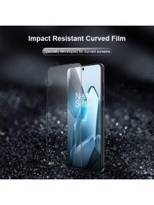 Защитная ударопрочная пленка NILLKIN для Oneplus 13 (серия Impact Resistant Curved Film)