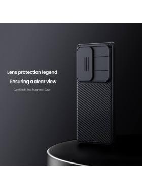 Чехол-крышка NILLKIN для Samsung Galaxy S25 Ultra (серия CamShield Pro Magnetic case) Интернет-магазин MobileforSale.ru Санкт-Петербург, Самара, Новосибирск, Екатеринбург, Москва, Нижний Новгород, Ростов-на-Дону, Омск, Челябинск, Грозный, Липецк, Калининград, Ижевск, Воронеж, Волгоград, Пермь, Оренбург, Саратов, Уфа, Благовещенск, Петропавловск-Камчатский, Хабаровск, Иркутск, Владивосток, Чебоксары, Кызыл, Барнаул, Черкесск, Ханты-Мансийск, Краснодар, Кострома, Петрозаводск, Майкоп, Элиста, Махачкала, Калуга, Иваново, Курск, Киров, Вологда, Владимир, Владикавказ, Йошкар-Ола, Ярославль, Пенза, Орёл, Великий Новгород, Мурманск, Ставрополь, Псков, Саранск, Рязань, Смоленск, Тамбов, Сыктывкар, Ульяновск, Тверь, Тула, Биробиджан, Магадан, Южно-Сахалинск, Чита, Улан-Удэ, Брянск, Белгород, Астрахань, Архангельск, Салехард, Тюмень, Томск, Курган, Красноярск, Кемерово, Горно-Алтайск, Абакан, Якутск, Нальчик, Анадырь, Магас, Восточное Дегунино, Нарьян-Мар