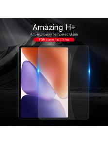 Защитное стекло NILLKIN для Xiaomi Pad 7, Xiaomi Pad 7 Pro (индекс H+) Интернет-магазин MobileforSale.ru Санкт-Петербург, Самара, Новосибирск, Екатеринбург, Москва, Нижний Новгород, Ростов-на-Дону, Омск, Челябинск, Грозный, Липецк, Калининград, Ижевск, Воронеж, Волгоград, Пермь, Оренбург, Саратов, Уфа, Благовещенск, Петропавловск-Камчатский, Хабаровск, Иркутск, Владивосток, Чебоксары, Кызыл, Барнаул, Черкесск, Ханты-Мансийск, Краснодар, Кострома, Петрозаводск, Майкоп, Элиста, Махачкала, Калуга, Иваново, Курск, Киров, Вологда, Владимир, Владикавказ, Йошкар-Ола, Ярославль, Пенза, Орёл, Великий Новгород, Мурманск, Ставрополь, Псков, Саранск, Рязань, Смоленск, Тамбов, Сыктывкар, Ульяновск, Тверь, Тула, Биробиджан, Магадан, Южно-Сахалинск, Чита, Улан-Удэ, Брянск, Белгород, Астрахань, Архангельск, Салехард, Тюмень, Томск, Курган, Красноярск, Кемерово, Горно-Алтайск, Абакан, Якутск, Нальчик, Анадырь, Магас, Восточное Дегунино, Нарьян-Мар