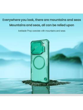 Чехол-крышка NILLKIN для Xiaomi 15 Pro (серия Iceblade Prop Cover version Magnetic) Интернет-магазин MobileforSale.ru Санкт-Петербург, Самара, Новосибирск, Екатеринбург, Москва, Нижний Новгород, Ростов-на-Дону, Омск, Челябинск, Грозный, Липецк, Калининград, Ижевск, Воронеж, Волгоград, Пермь, Оренбург, Саратов, Уфа, Благовещенск, Петропавловск-Камчатский, Хабаровск, Иркутск, Владивосток, Чебоксары, Кызыл, Барнаул, Черкесск, Ханты-Мансийск, Краснодар, Кострома, Петрозаводск, Майкоп, Элиста, Махачкала, Калуга, Иваново, Курск, Киров, Вологда, Владимир, Владикавказ, Йошкар-Ола, Ярославль, Пенза, Орёл, Великий Новгород, Мурманск, Ставрополь, Псков, Саранск, Рязань, Смоленск, Тамбов, Сыктывкар, Ульяновск, Тверь, Тула, Биробиджан, Магадан, Южно-Сахалинск, Чита, Улан-Удэ, Брянск, Белгород, Астрахань, Архангельск, Салехард, Тюмень, Томск, Курган, Красноярск, Кемерово, Горно-Алтайск, Абакан, Якутск, Нальчик, Анадырь, Магас, Восточное Дегунино, Нарьян-Мар
