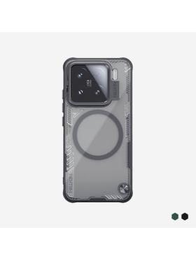 Чехол-крышка NILLKIN для Xiaomi 15 (серия Iceblade Prop Frame version Magnetic) Интернет-магазин MobileforSale.ru Санкт-Петербург, Самара, Новосибирск, Екатеринбург, Москва, Нижний Новгород, Ростов-на-Дону, Омск, Челябинск, Грозный, Липецк, Калининград, Ижевск, Воронеж, Волгоград, Пермь, Оренбург, Саратов, Уфа, Благовещенск, Петропавловск-Камчатский, Хабаровск, Иркутск, Владивосток, Чебоксары, Кызыл, Барнаул, Черкесск, Ханты-Мансийск, Краснодар, Кострома, Петрозаводск, Майкоп, Элиста, Махачкала, Калуга, Иваново, Курск, Киров, Вологда, Владимир, Владикавказ, Йошкар-Ола, Ярославль, Пенза, Орёл, Великий Новгород, Мурманск, Ставрополь, Псков, Саранск, Рязань, Смоленск, Тамбов, Сыктывкар, Ульяновск, Тверь, Тула, Биробиджан, Магадан, Южно-Сахалинск, Чита, Улан-Удэ, Брянск, Белгород, Астрахань, Архангельск, Салехард, Тюмень, Томск, Курган, Красноярск, Кемерово, Горно-Алтайск, Абакан, Якутск, Нальчик, Анадырь, Магас, Восточное Дегунино, Нарьян-Мар