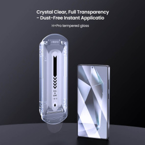 Защитное стекло NILLKIN для Samsung Galaxy S26 Ultra (индекс H+ Pro)