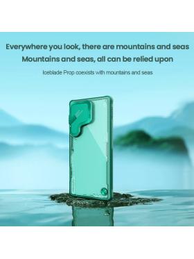Чехол-крышка NILLKIN для Samsung Galaxy S25 Ultra (серия Iceblade Prop Cover version) Интернет-магазин MobileforSale.ru Санкт-Петербург, Самара, Новосибирск, Екатеринбург, Москва, Нижний Новгород, Ростов-на-Дону, Омск, Челябинск, Грозный, Липецк, Калининград, Ижевск, Воронеж, Волгоград, Пермь, Оренбург, Саратов, Уфа, Благовещенск, Петропавловск-Камчатский, Хабаровск, Иркутск, Владивосток, Чебоксары, Кызыл, Барнаул, Черкесск, Ханты-Мансийск, Краснодар, Кострома, Петрозаводск, Майкоп, Элиста, Махачкала, Калуга, Иваново, Курск, Киров, Вологда, Владимир, Владикавказ, Йошкар-Ола, Ярославль, Пенза, Орёл, Великий Новгород, Мурманск, Ставрополь, Псков, Саранск, Рязань, Смоленск, Тамбов, Сыктывкар, Ульяновск, Тверь, Тула, Биробиджан, Магадан, Южно-Сахалинск, Чита, Улан-Удэ, Брянск, Белгород, Астрахань, Архангельск, Салехард, Тюмень, Томск, Курган, Красноярск, Кемерово, Горно-Алтайск, Абакан, Якутск, Нальчик, Анадырь, Магас, Восточное Дегунино, Нарьян-Мар