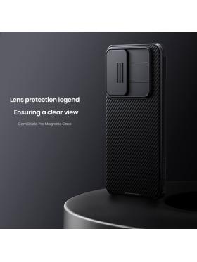 Чехол-крышка NILLKIN для Samsung Galaxy A36 5G (серия CamShield Pro Magnetic case) Интернет-магазин MobileforSale.ru Санкт-Петербург, Самара, Новосибирск, Екатеринбург, Москва, Нижний Новгород, Ростов-на-Дону, Омск, Челябинск, Грозный, Липецк, Калининград, Ижевск, Воронеж, Волгоград, Пермь, Оренбург, Саратов, Уфа, Благовещенск, Петропавловск-Камчатский, Хабаровск, Иркутск, Владивосток, Чебоксары, Кызыл, Барнаул, Черкесск, Ханты-Мансийск, Краснодар, Кострома, Петрозаводск, Майкоп, Элиста, Махачкала, Калуга, Иваново, Курск, Киров, Вологда, Владимир, Владикавказ, Йошкар-Ола, Ярославль, Пенза, Орёл, Великий Новгород, Мурманск, Ставрополь, Псков, Саранск, Рязань, Смоленск, Тамбов, Сыктывкар, Ульяновск, Тверь, Тула, Биробиджан, Магадан, Южно-Сахалинск, Чита, Улан-Удэ, Брянск, Белгород, Астрахань, Архангельск, Салехард, Тюмень, Томск, Курган, Красноярск, Кемерово, Горно-Алтайск, Абакан, Якутск, Нальчик, Анадырь, Магас, Восточное Дегунино, Нарьян-Мар