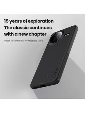 Чехол-крышка NILLKIN для Xiaomi Redmi K80 Pro (серия Frosted shield Pro Magnetic case) Интернет-магазин MobileforSale.ru Санкт-Петербург, Самара, Новосибирск, Екатеринбург, Москва, Нижний Новгород, Ростов-на-Дону, Омск, Челябинск, Грозный, Липецк, Калининград, Ижевск, Воронеж, Волгоград, Пермь, Оренбург, Саратов, Уфа, Благовещенск, Петропавловск-Камчатский, Хабаровск, Иркутск, Владивосток, Чебоксары, Кызыл, Барнаул, Черкесск, Ханты-Мансийск, Краснодар, Кострома, Петрозаводск, Майкоп, Элиста, Махачкала, Калуга, Иваново, Курск, Киров, Вологда, Владимир, Владикавказ, Йошкар-Ола, Ярославль, Пенза, Орёл, Великий Новгород, Мурманск, Ставрополь, Псков, Саранск, Рязань, Смоленск, Тамбов, Сыктывкар, Ульяновск, Тверь, Тула, Биробиджан, Магадан, Южно-Сахалинск, Чита, Улан-Удэ, Брянск, Белгород, Астрахань, Архангельск, Салехард, Тюмень, Томск, Курган, Красноярск, Кемерово, Горно-Алтайск, Абакан, Якутск, Нальчик, Анадырь, Магас, Восточное Дегунино, Нарьян-Мар