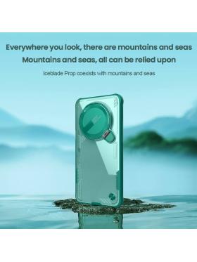 Чехол-крышка NILLKIN для Huawei Mate 70 Pro, Huawei Mate 70 Pro Plus (Mate 70 Pro+) (серия Iceblade Prop Cover version) Интернет-магазин MobileforSale.ru Санкт-Петербург, Самара, Новосибирск, Екатеринбург, Москва, Нижний Новгород, Ростов-на-Дону, Омск, Челябинск, Грозный, Липецк, Калининград, Ижевск, Воронеж, Волгоград, Пермь, Оренбург, Саратов, Уфа, Благовещенск, Петропавловск-Камчатский, Хабаровск, Иркутск, Владивосток, Чебоксары, Кызыл, Барнаул, Черкесск, Ханты-Мансийск, Краснодар, Кострома, Петрозаводск, Майкоп, Элиста, Махачкала, Калуга, Иваново, Курск, Киров, Вологда, Владимир, Владикавказ, Йошкар-Ола, Ярославль, Пенза, Орёл, Великий Новгород, Мурманск, Ставрополь, Псков, Саранск, Рязань, Смоленск, Тамбов, Сыктывкар, Ульяновск, Тверь, Тула, Биробиджан, Магадан, Южно-Сахалинск, Чита, Улан-Удэ, Брянск, Белгород, Астрахань, Архангельск, Салехард, Тюмень, Томск, Курган, Красноярск, Кемерово, Горно-Алтайск, Абакан, Якутск, Нальчик, Анадырь, Магас, Восточное Дегунино, Нарьян-Мар